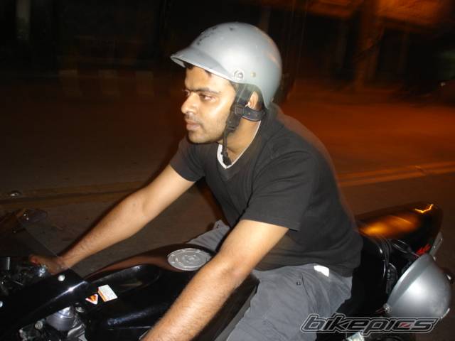 Bike Photo 560188