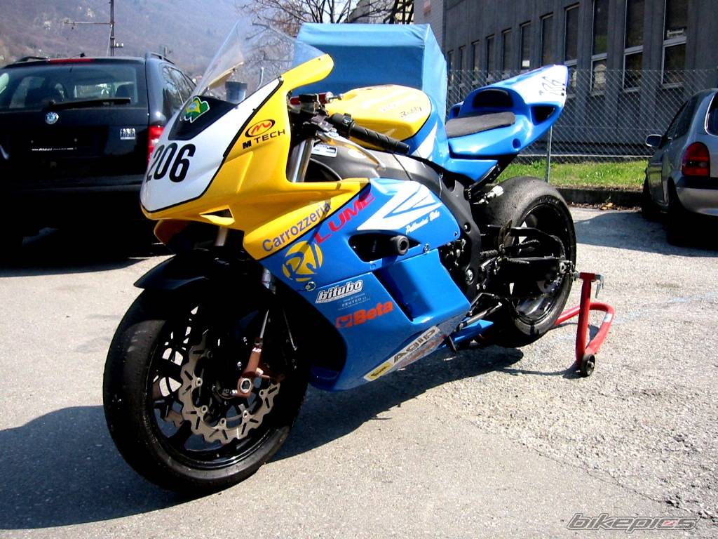 Bike Photo 560266