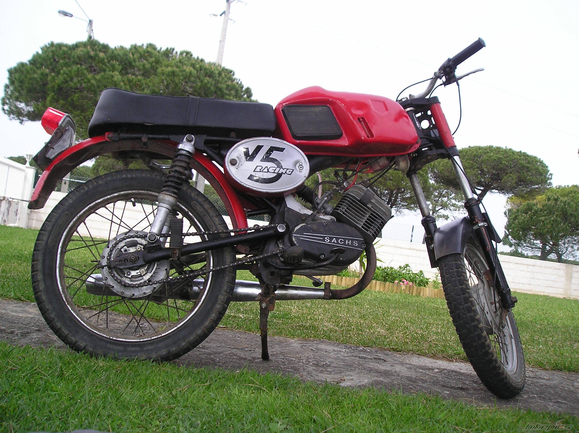 Bike Photo 560301