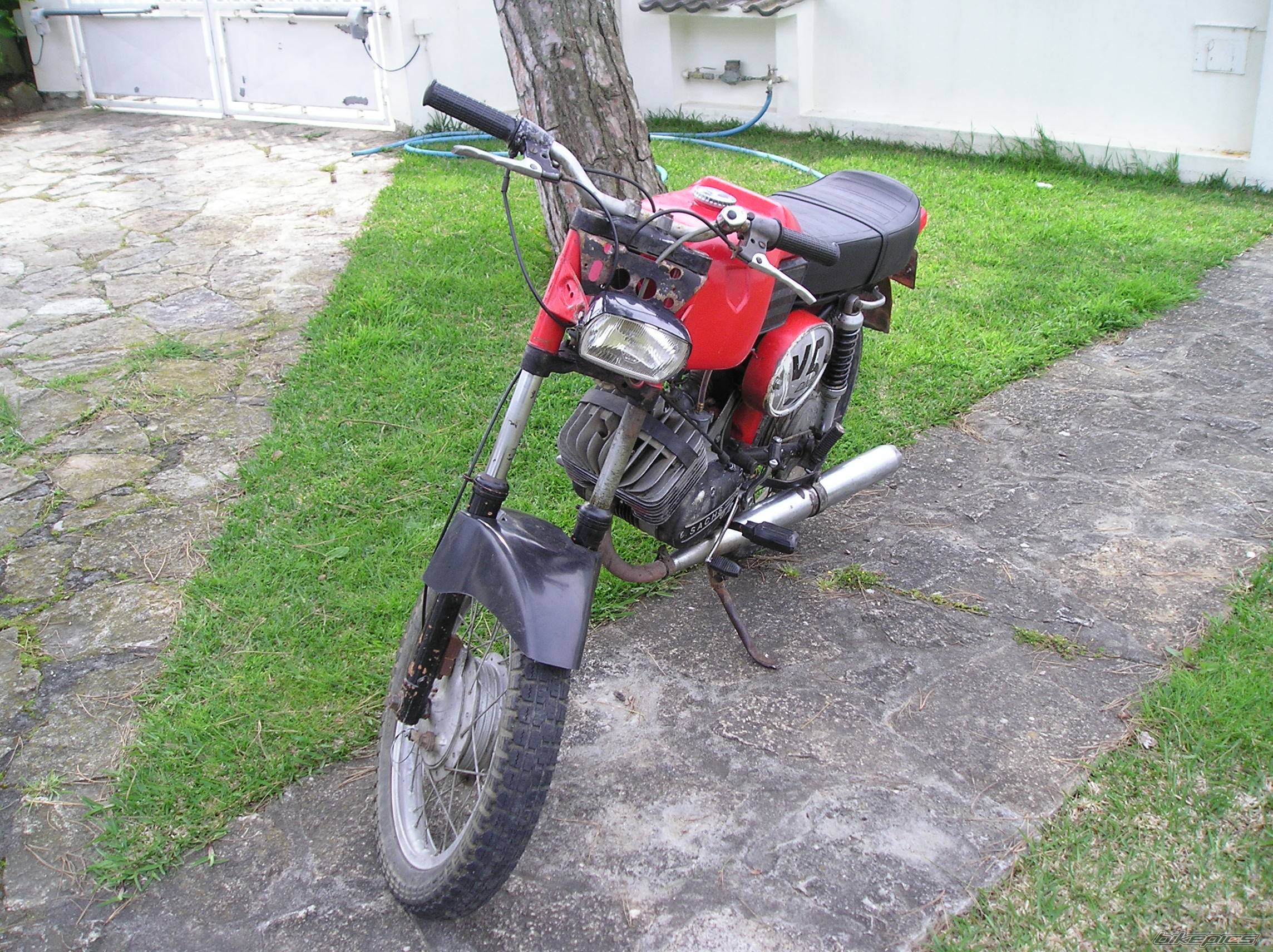Bike Photo 560308