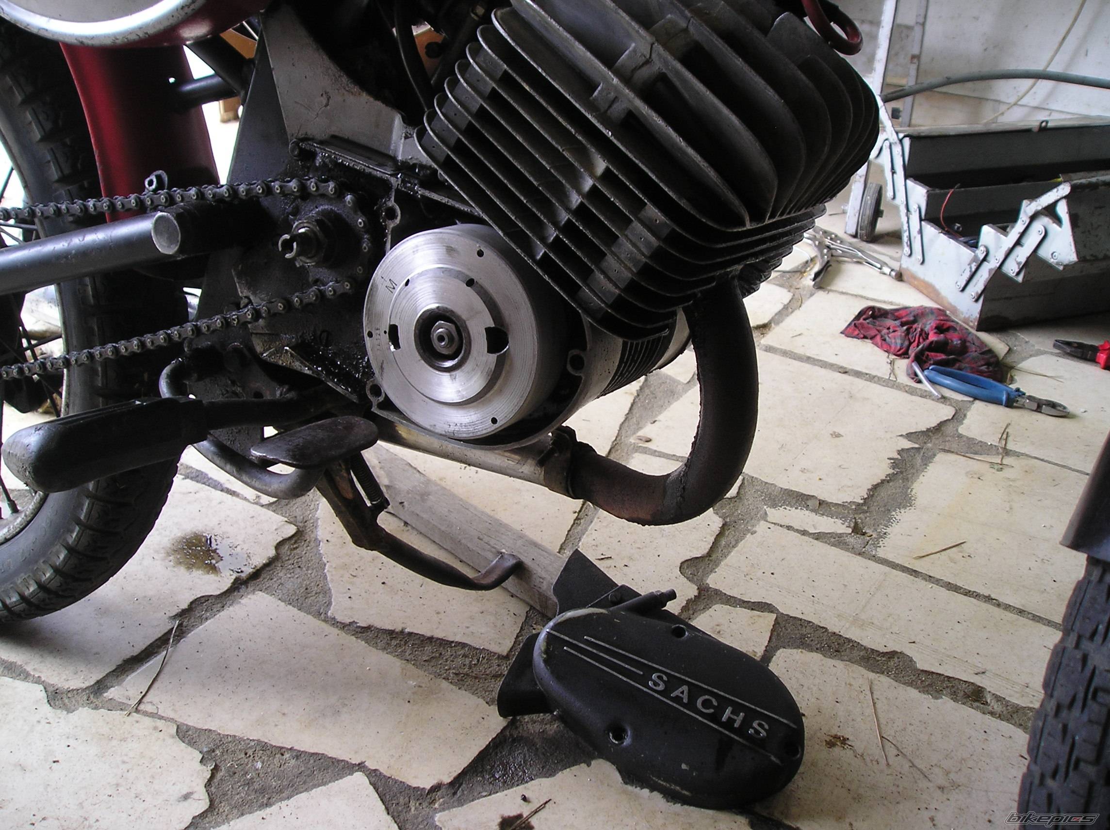 Bike Photo 560309
