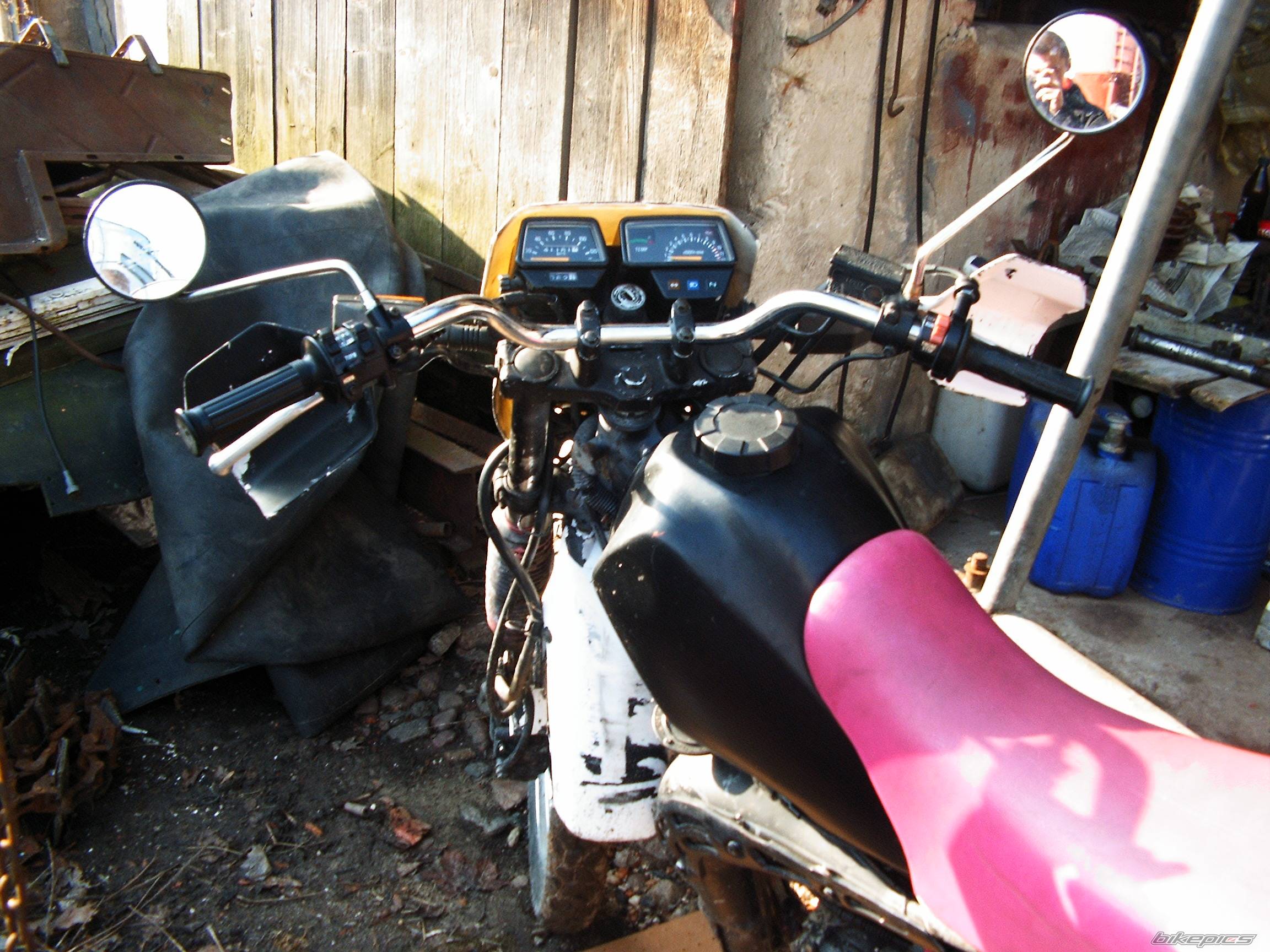 Bike Photo 560320