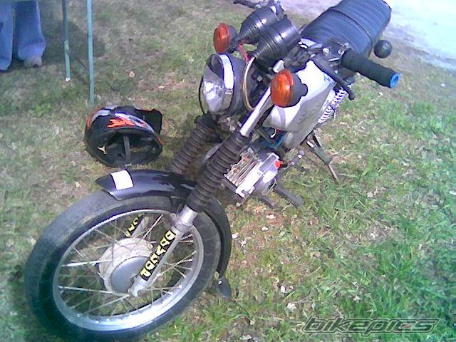 Bike Photo 560352