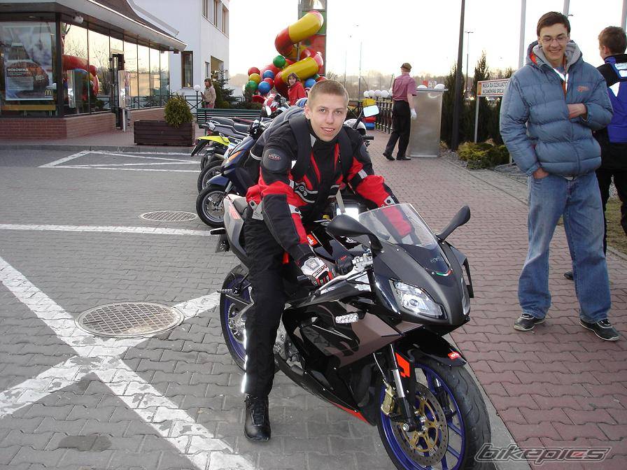 Bike Photo 560357
