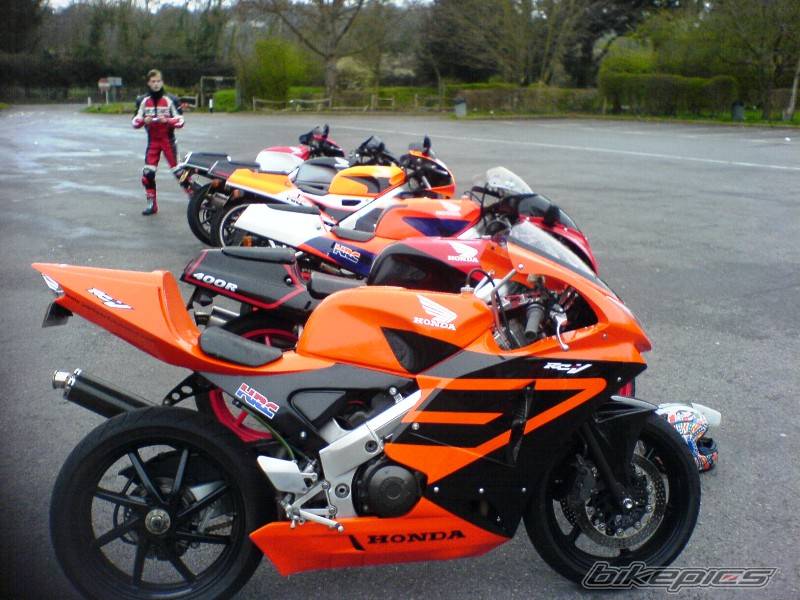 Bike Photo 560375