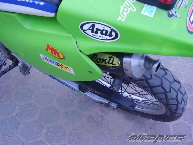 Bike Photo 560378