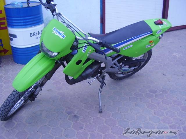Bike Photo 560379