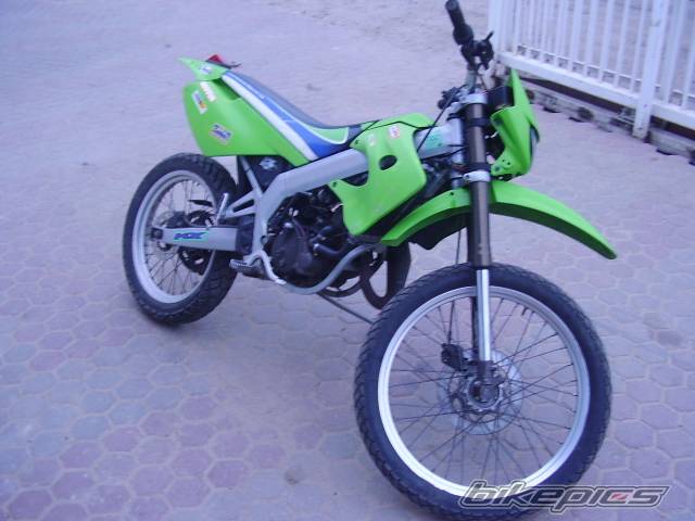 Bike Photo 560381