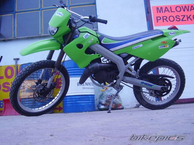 Bike Photo 560384
