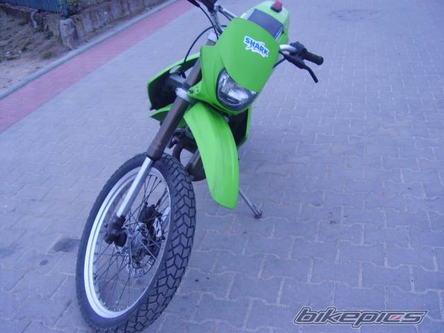Bike Photo 560389