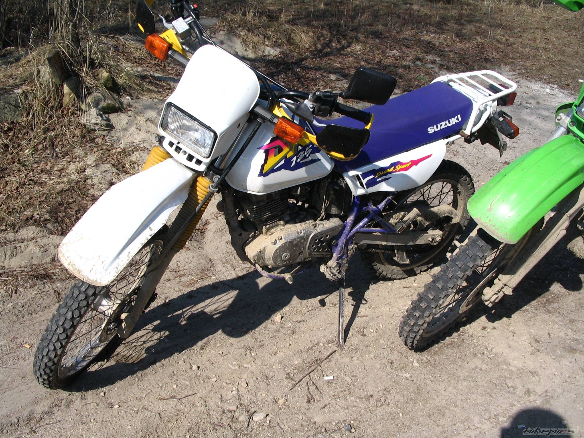 Bike Photo 560393