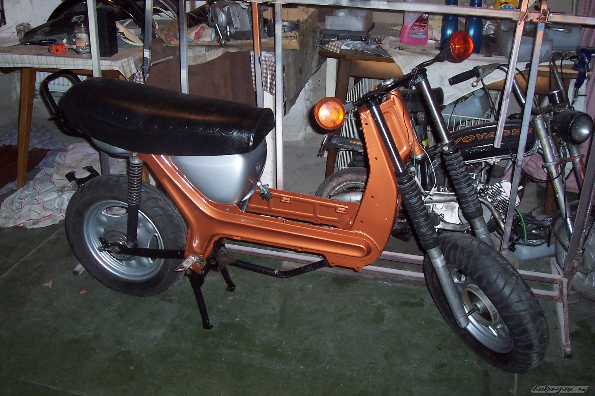Bike Photo 560399