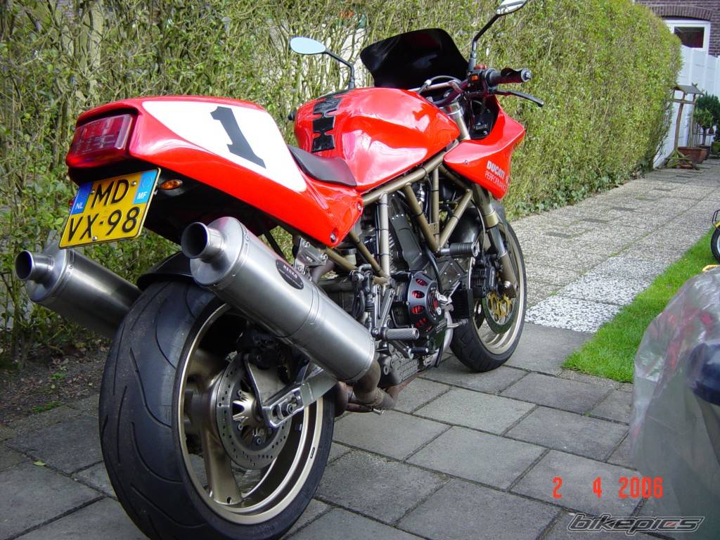 Bike Photo 560417