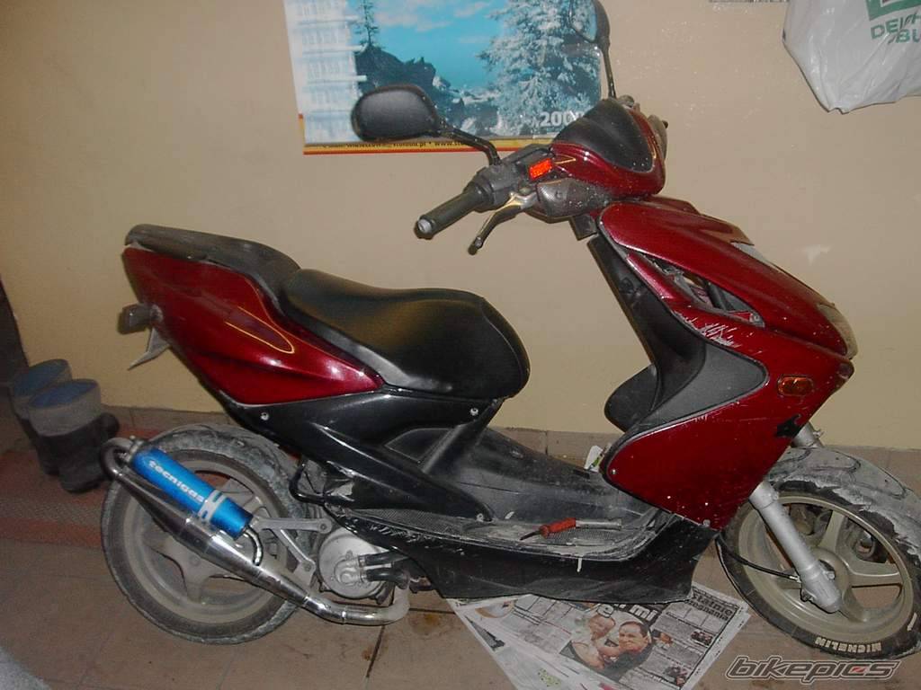 Bike Photo 560439