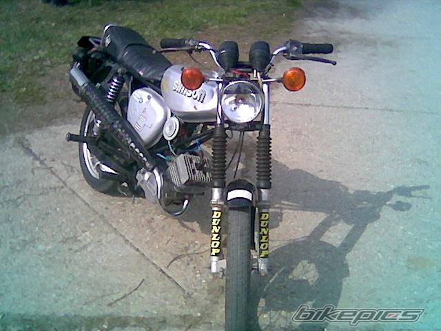 Bike Photo 560444