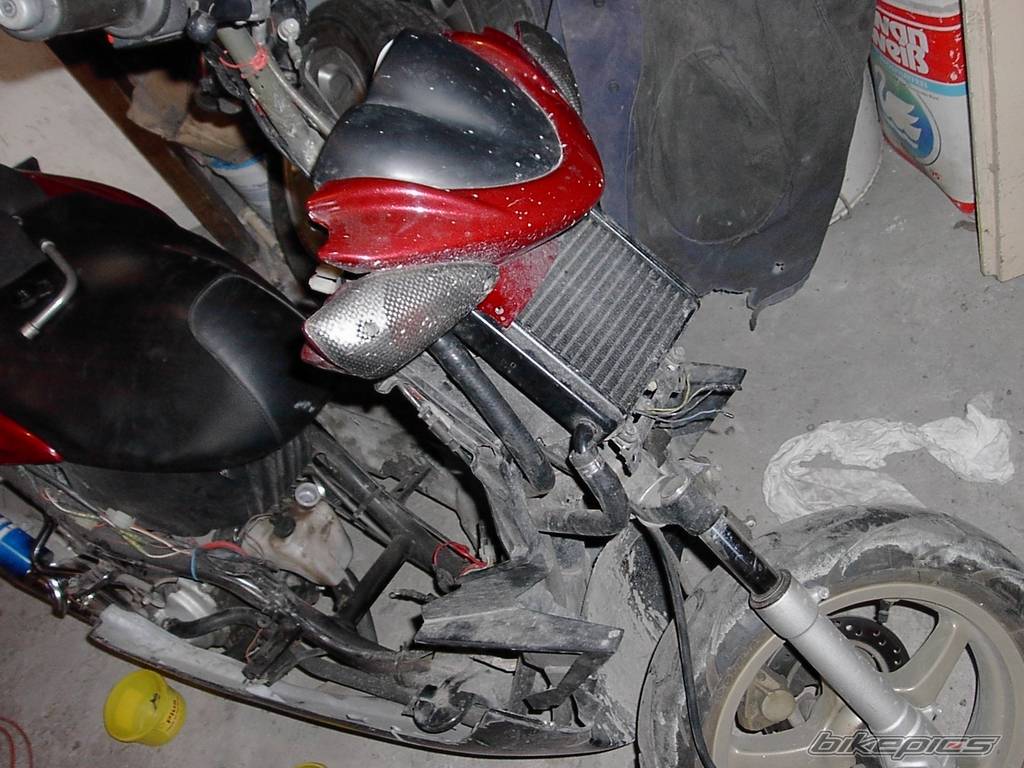 Bike Photo 560446