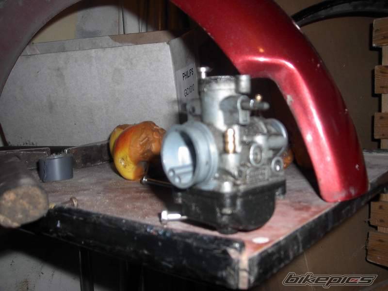Bike Photo 560450