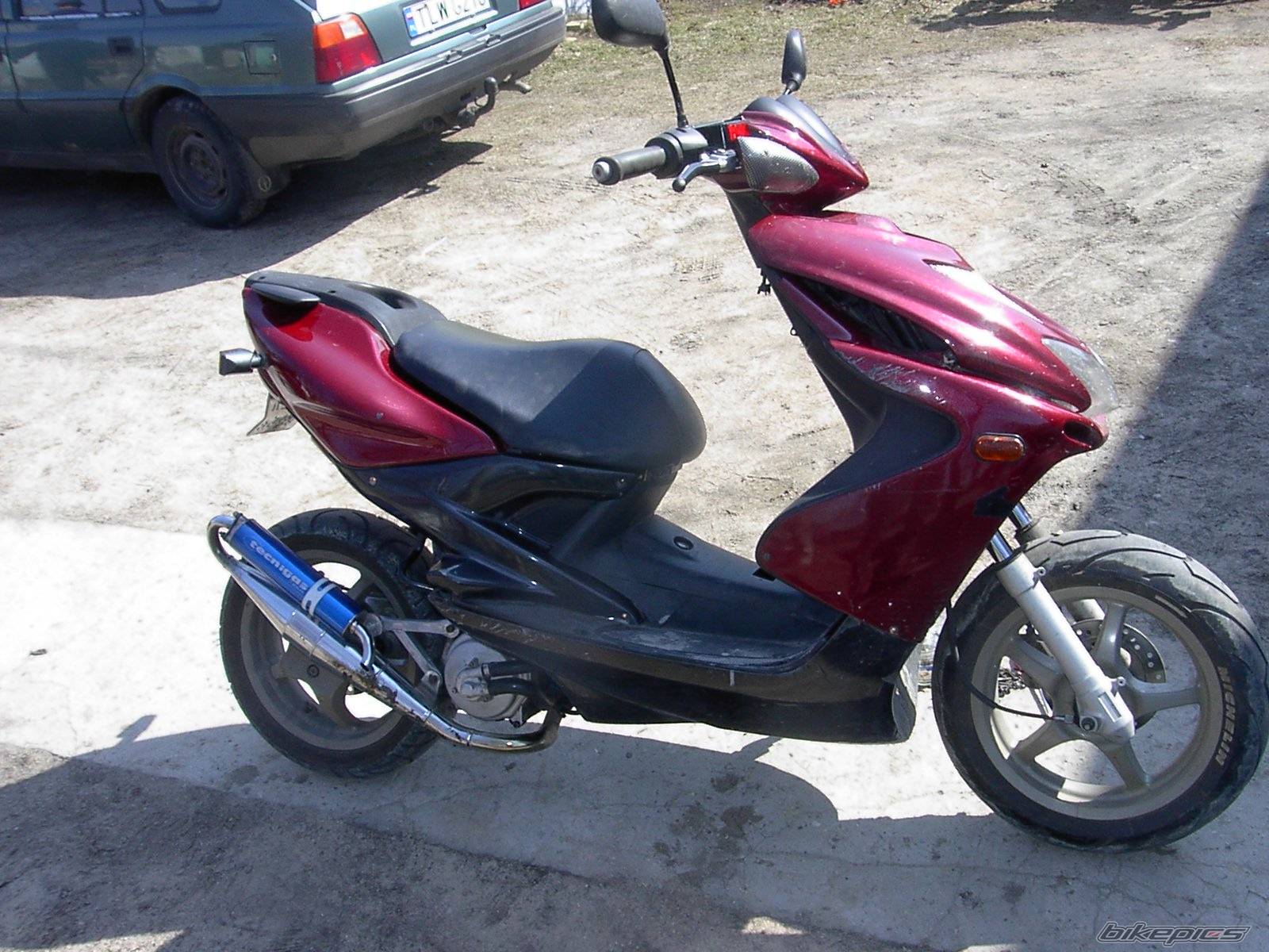 Bike Photo 560476