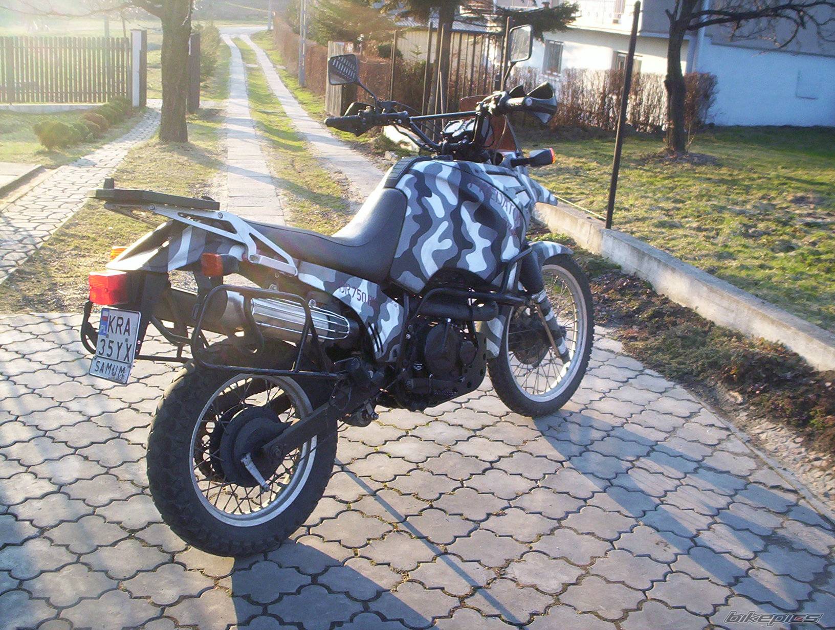 Bike Photo 560485