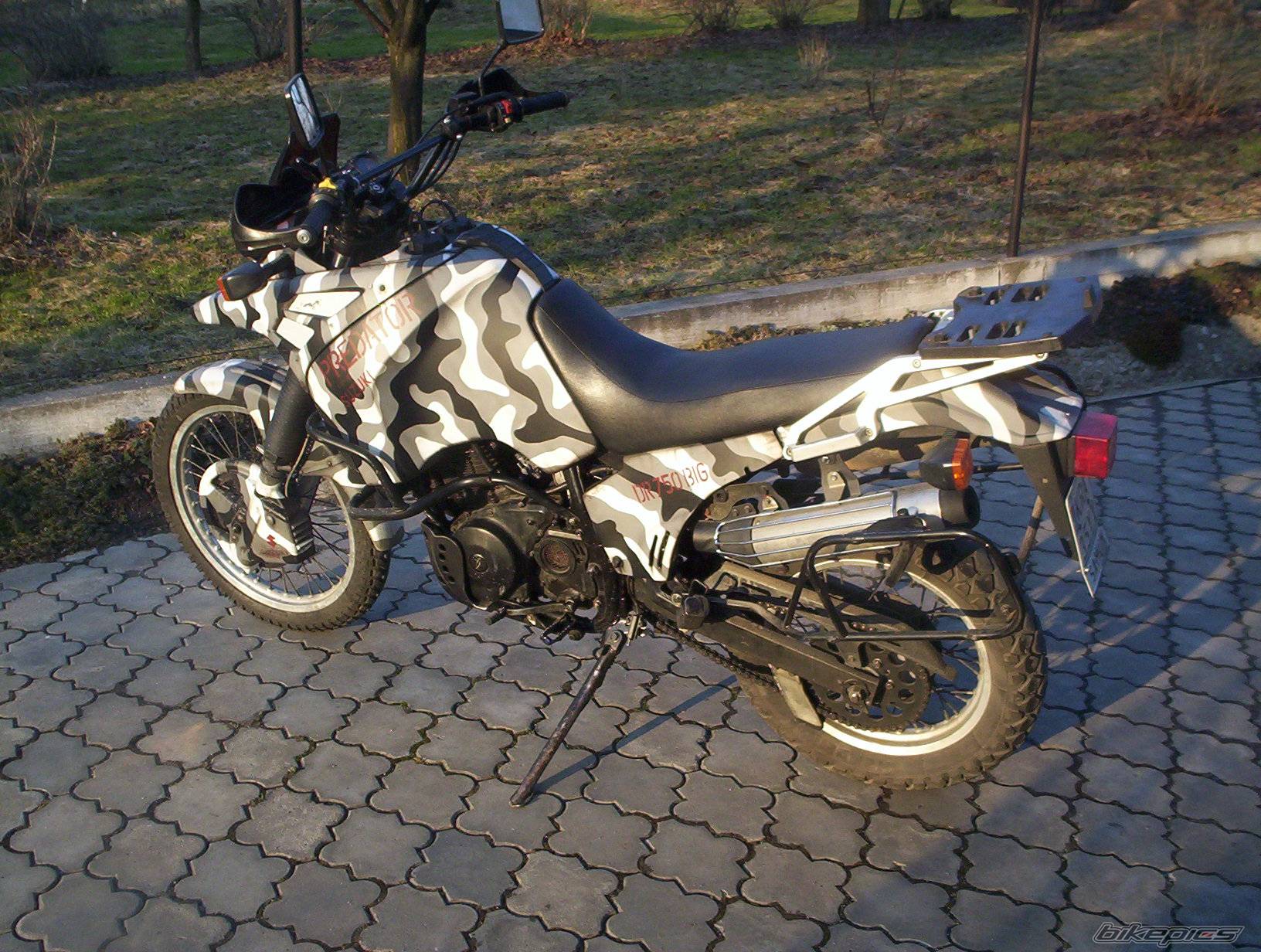 Bike Photo 560487