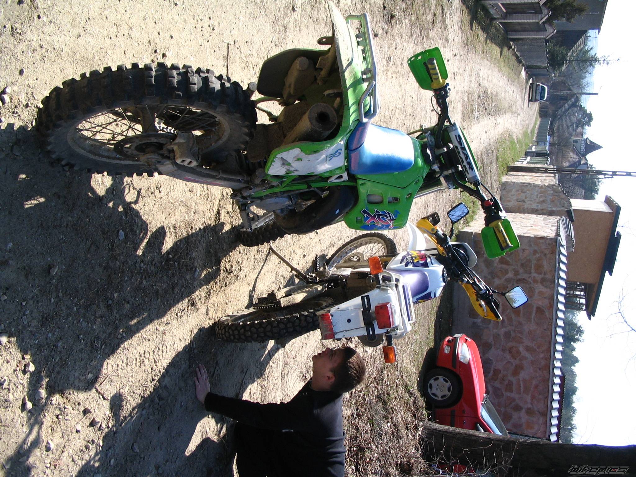 Bike Photo 560490