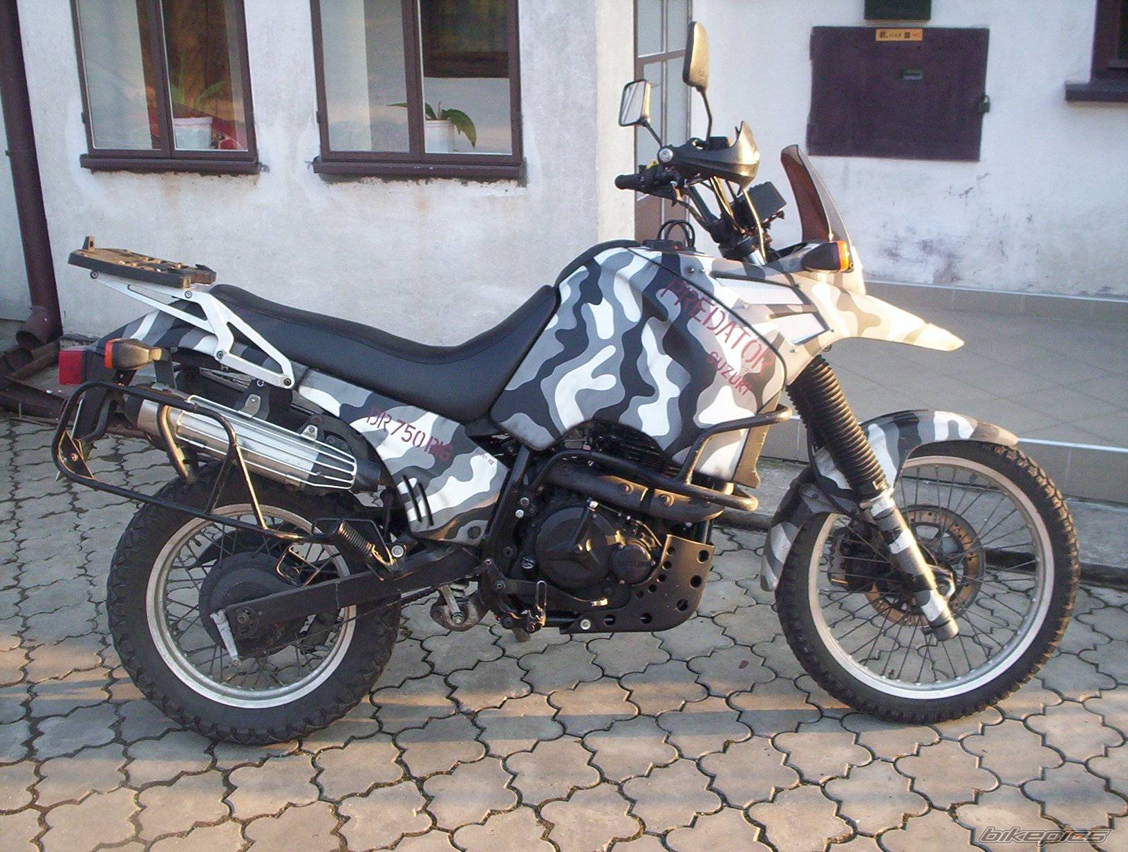 Bike Photo 560491