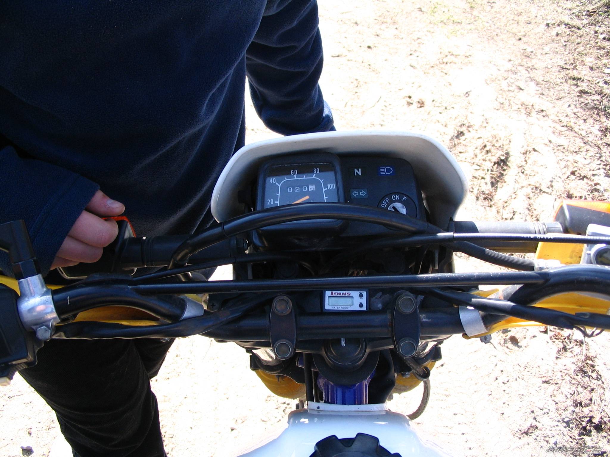 Bike Photo 560494