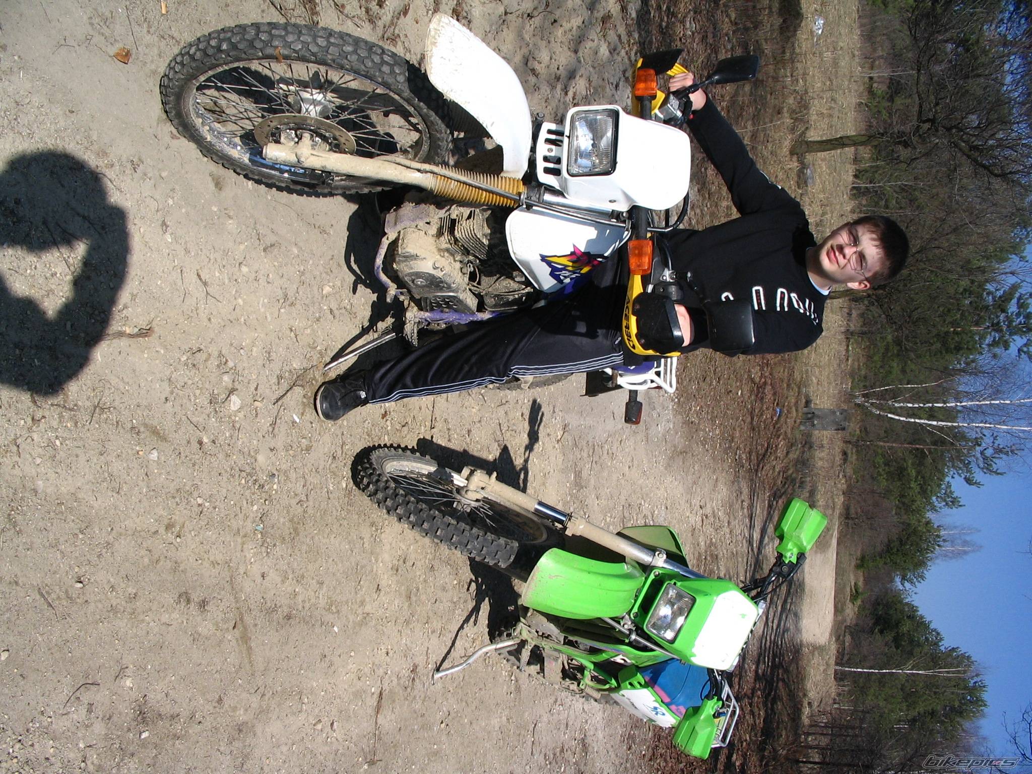 Bike Photo 560500