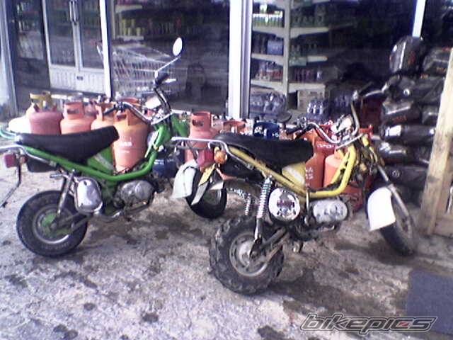Bike Photo 560504