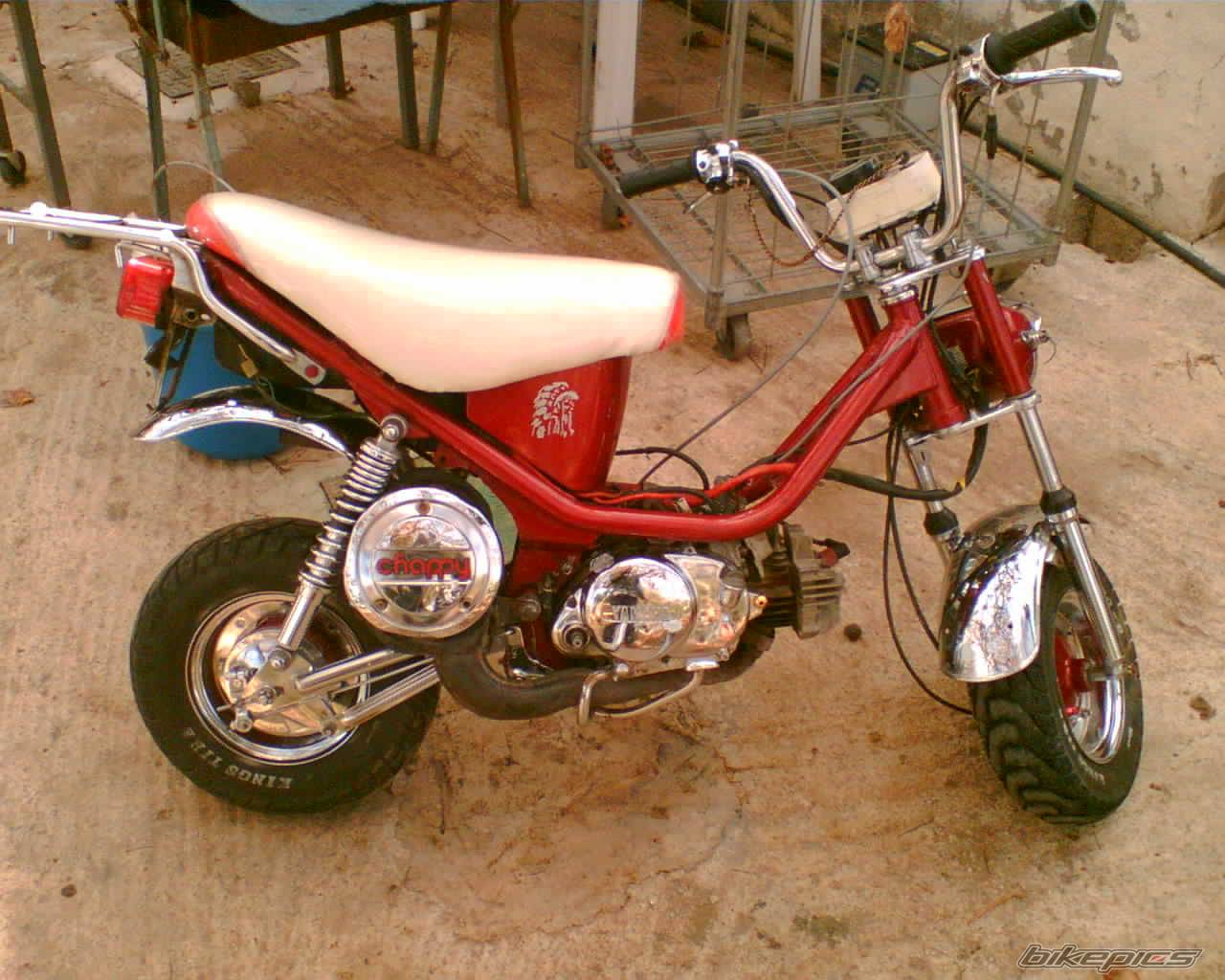 Bike Photo 560508