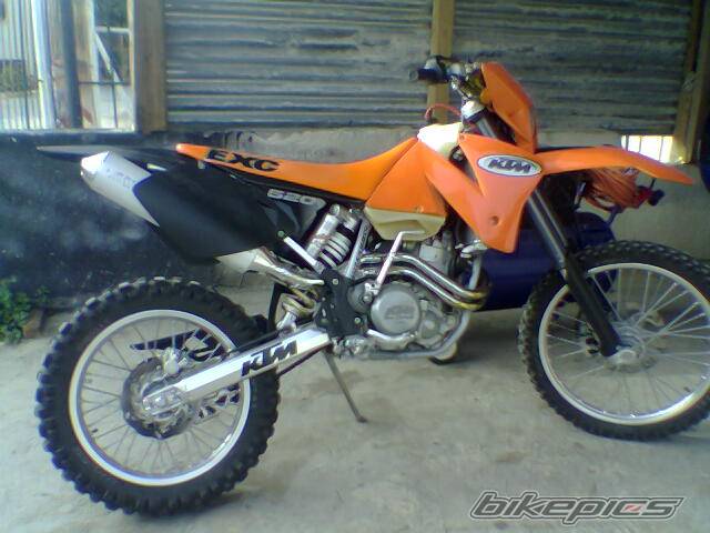 Bike Photo 560510