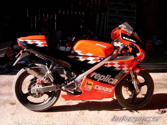 Bike Photo 560513
