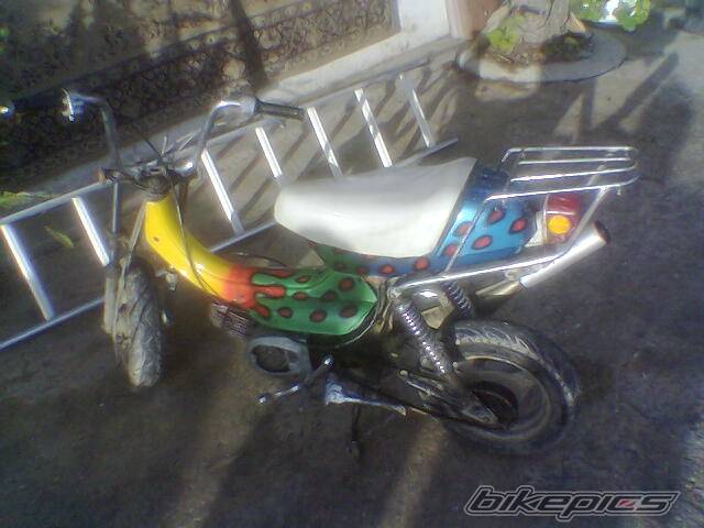 Bike Photo 560515
