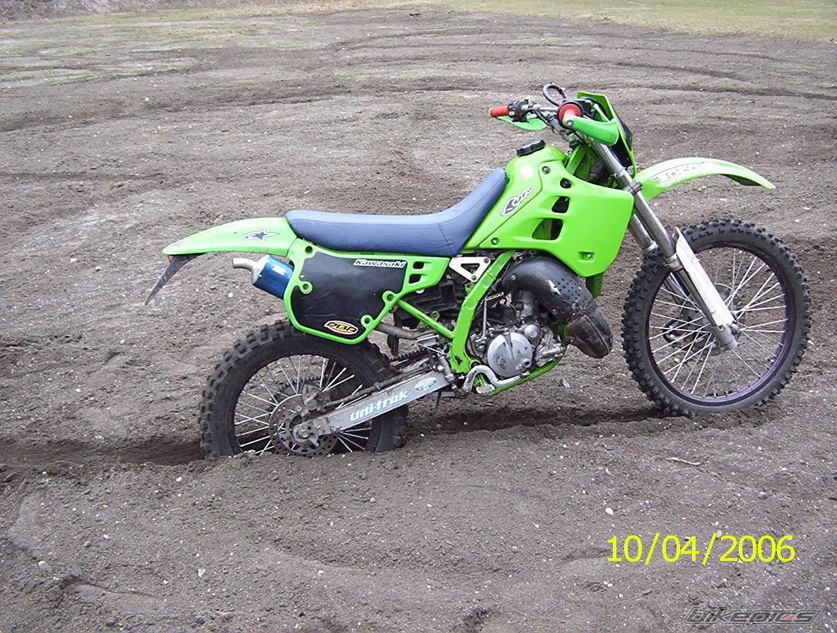 Bike Photo 560523