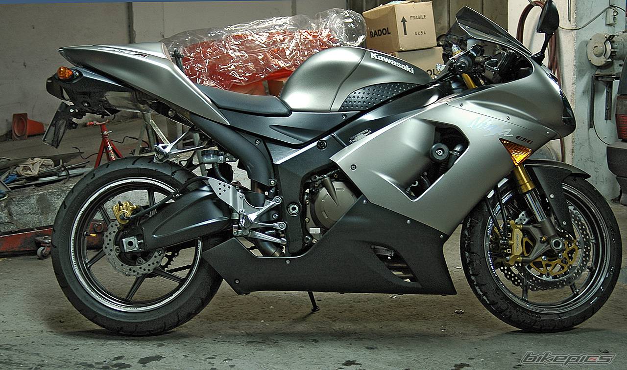 Bike Photo 560525