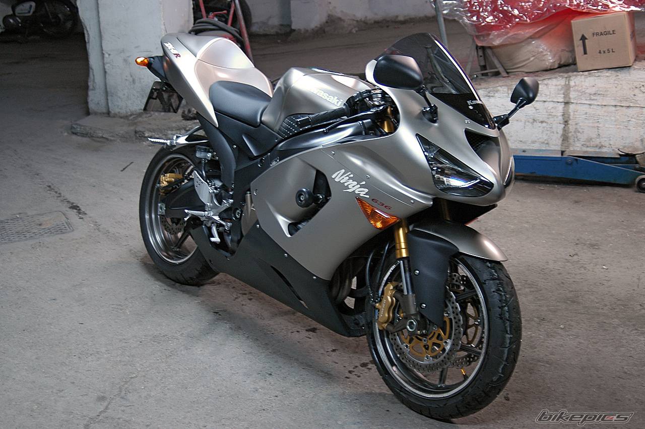 Bike Photo 560528