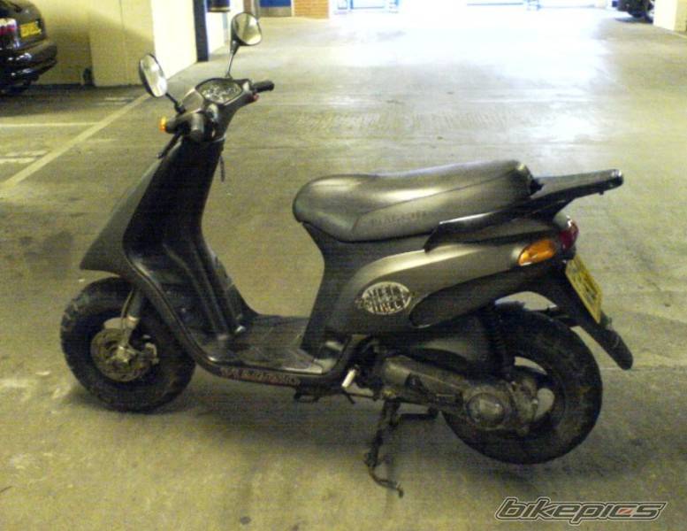 Bike Photo 560532