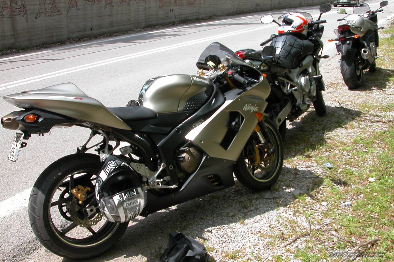 Bike Photo 560534