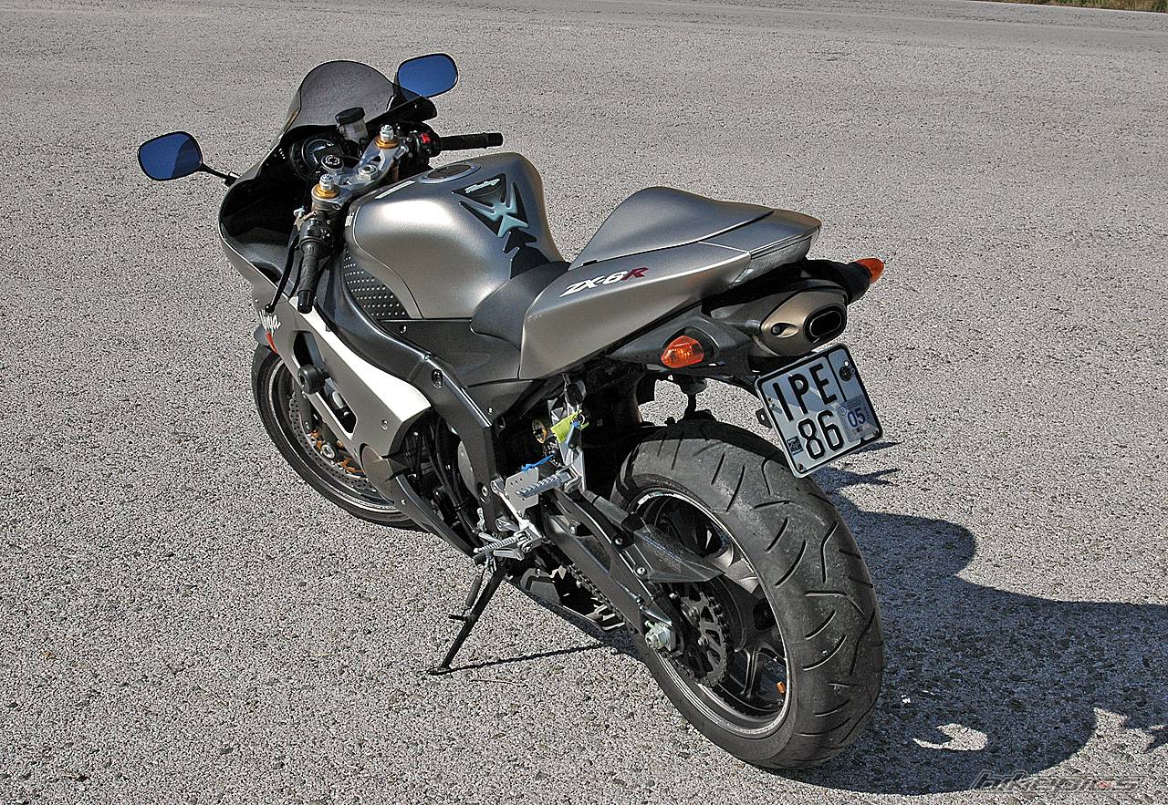 Bike Photo 560537