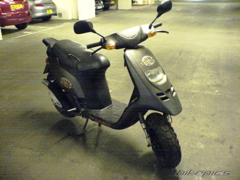Bike Photo 560538