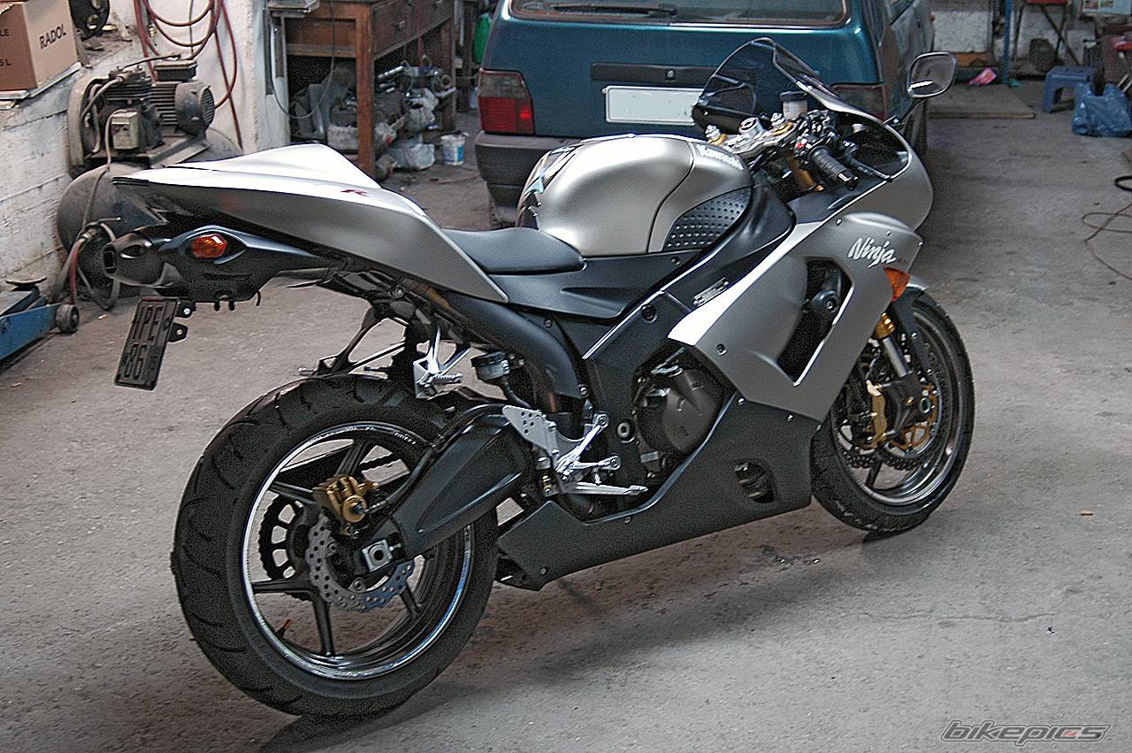 Bike Photo 560540