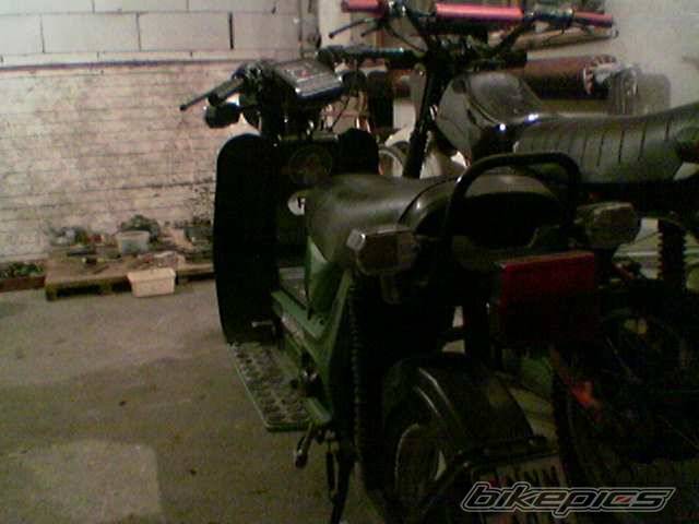 Bike Photo 560542