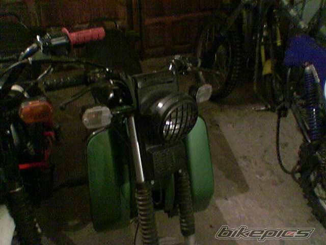 Bike Photo 560548