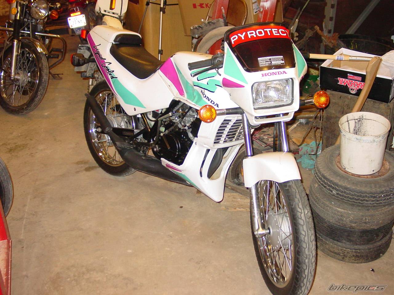 Bike Photo 560554