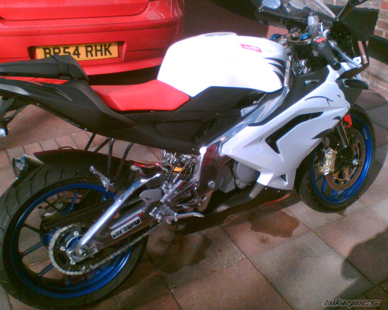 Bike Photo 560555