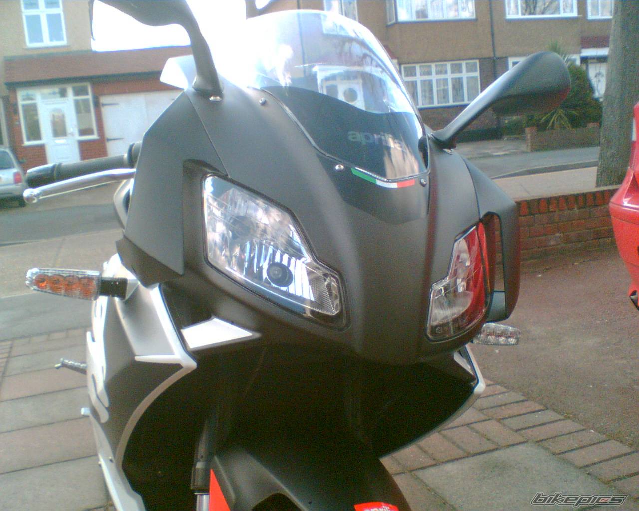 Bike Photo 560563