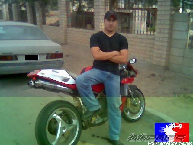 Bike Photo 560610