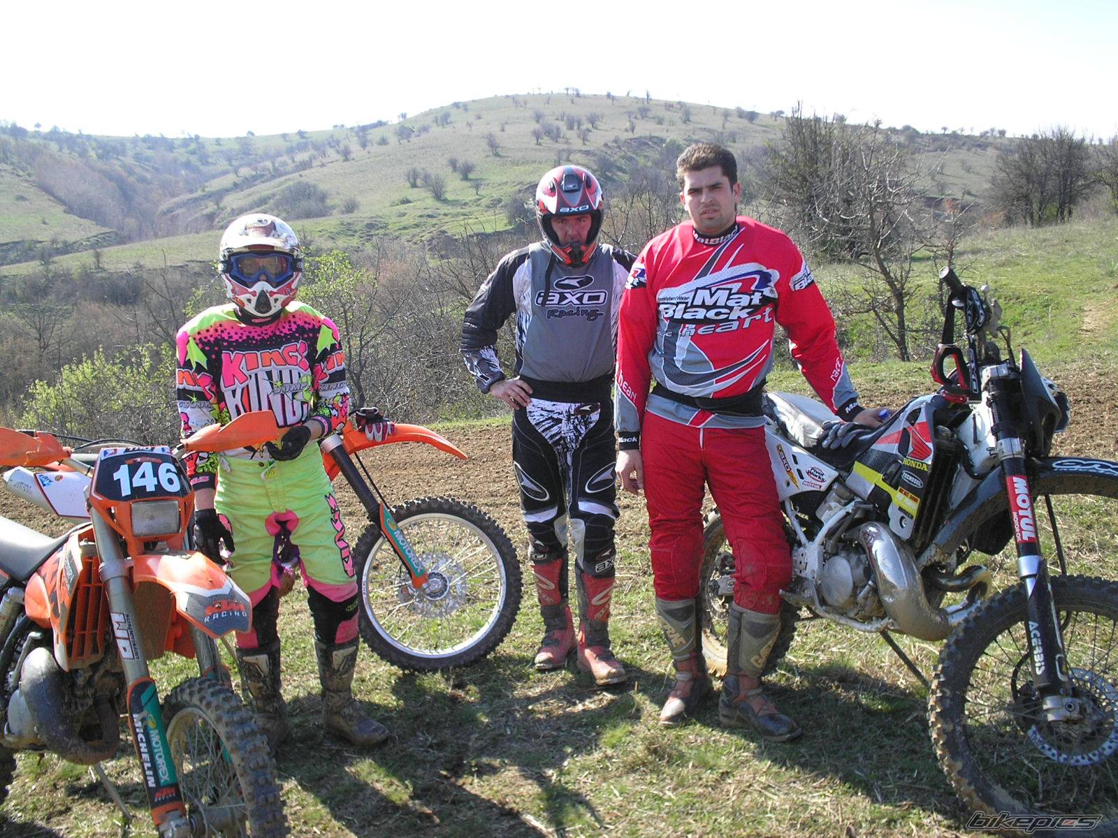 Bike Photo 560622