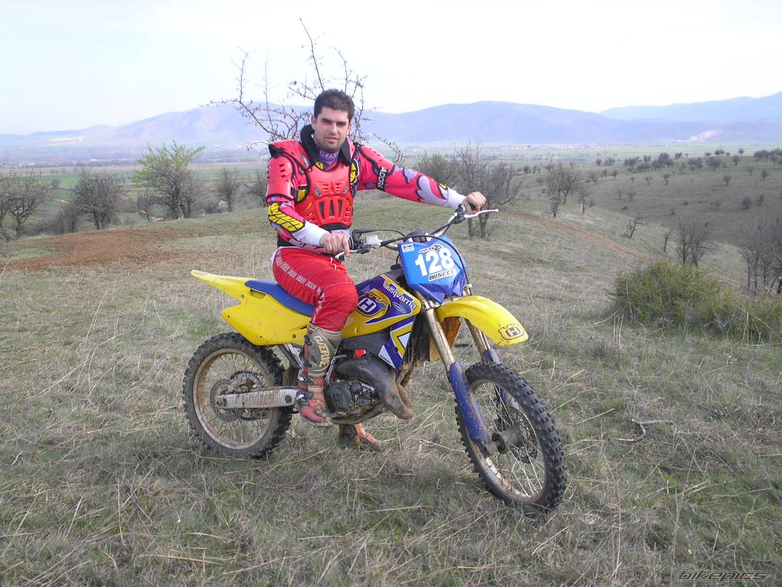 Bike Photo 560642