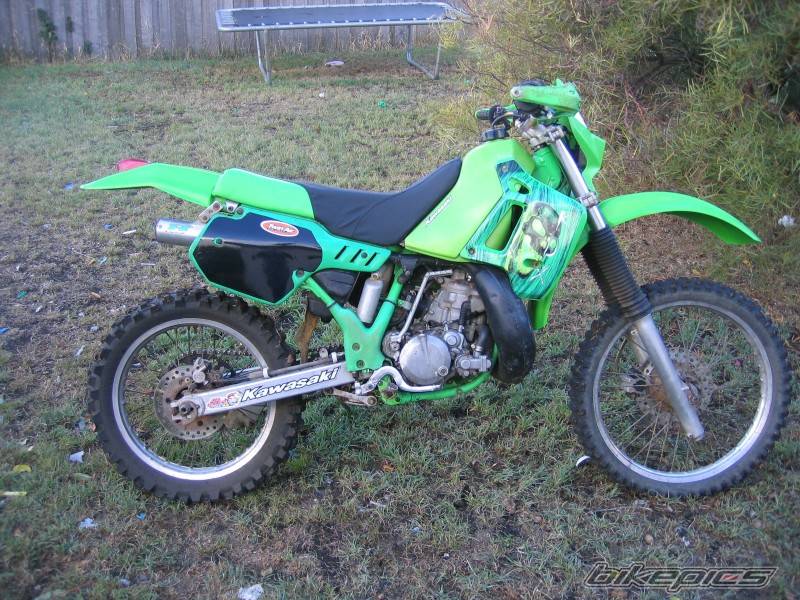 Bike Photo 560741